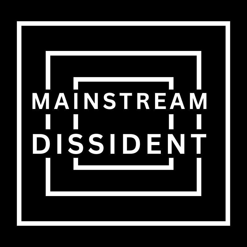 Mainstream Dissident logo
